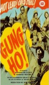 Gung Ho!